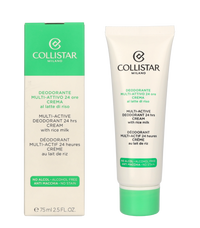 Collistar Multi-Active Deodorant 24 Hours Cream 75 ml