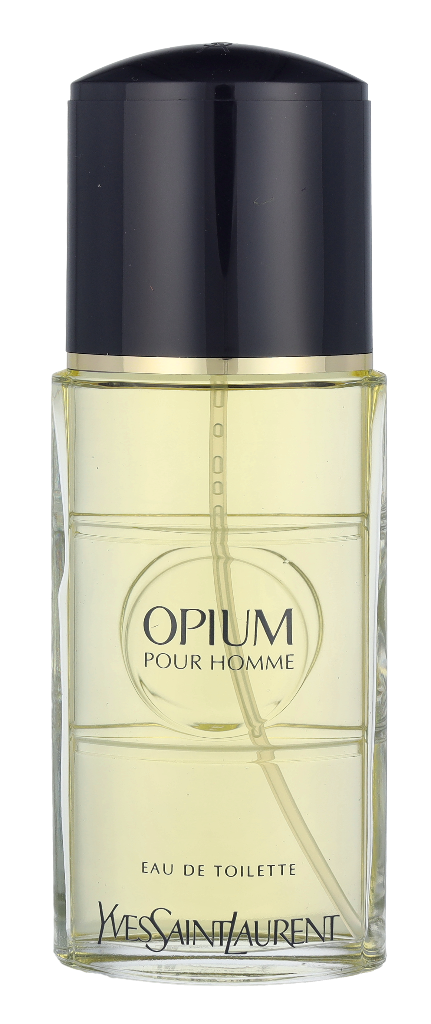 YSL Opium Pour Homme Eau de toilette Spray 100ml