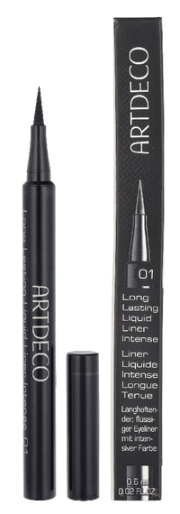 Artdeco Long Lasting Liquid Liner Intense
