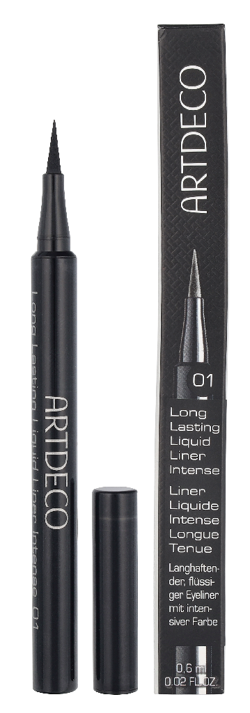 Artdeco Long Lasting Liquid Liner Intense