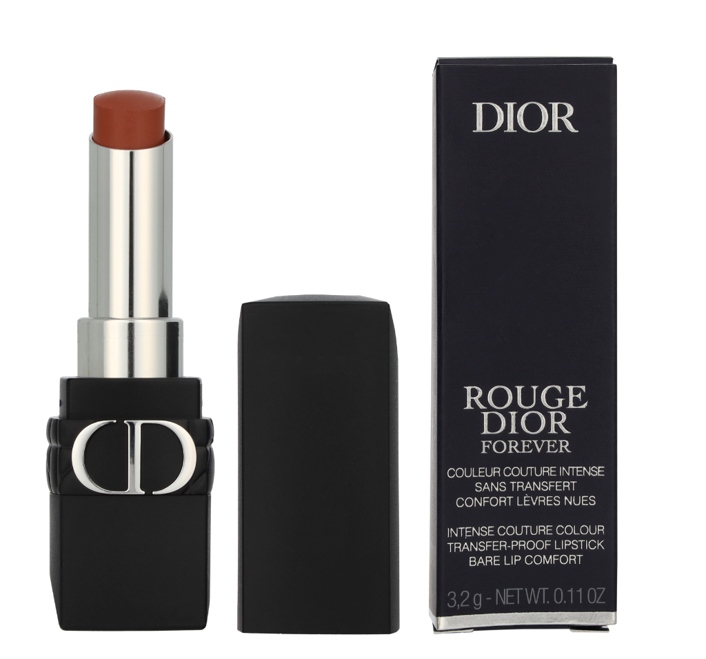 Dior Rouge Dior Forever Transfer-Proof Lipstick