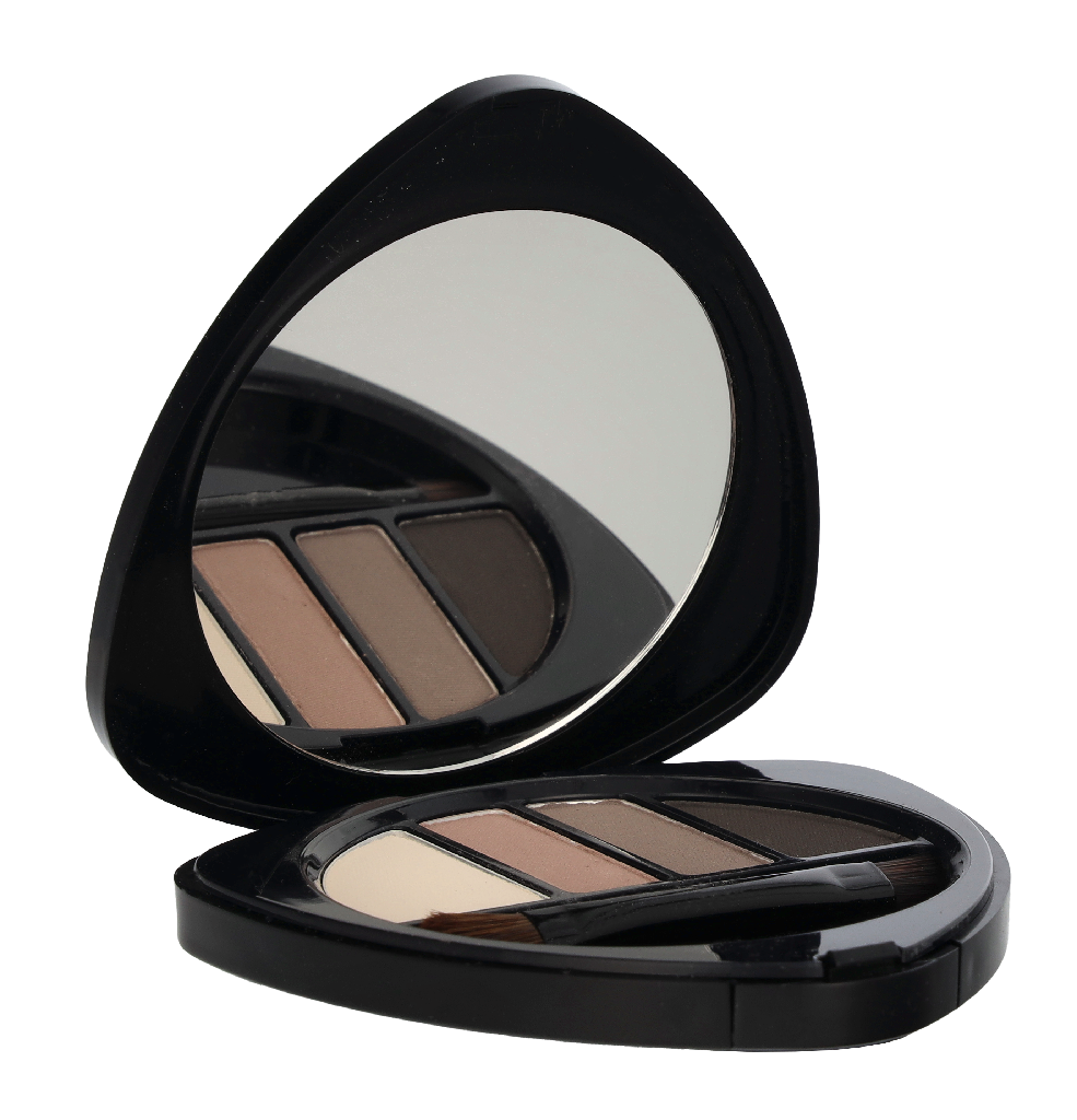 Dr. Hauschka Eye & Brow Palette 5.30 g