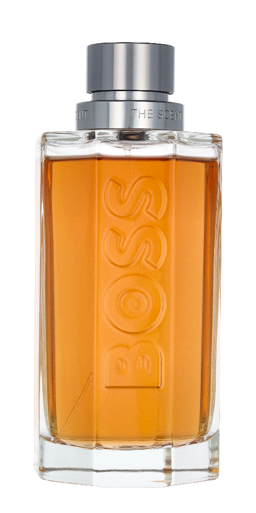 Boss The Scent Eau de toilette Spray