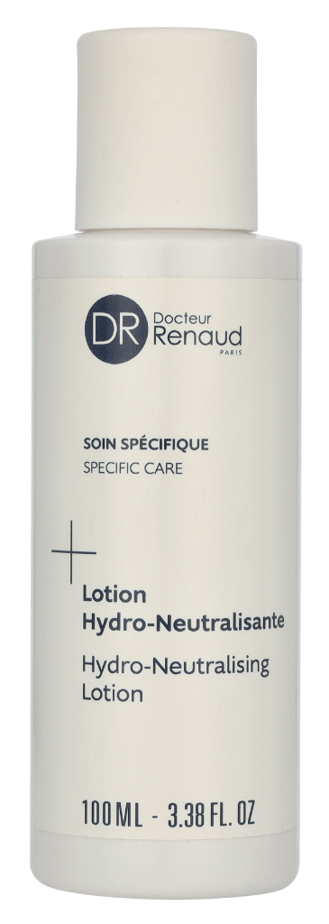 Dr. Renaud Solution Hydro-Neutralisante 100 ml