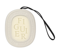 Diptyque Figuier Scented Oval 35 g
