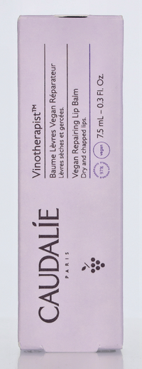 Caudalie Vinotherapist Vegan Repairing Lip Balm BAUME LÈVRES VEGAN RÉPARATEUR - 7,5ml 7.50 ml