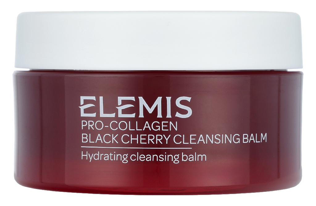 Elemis Pro-Collagen Black Cherry Cleansing Balm 50 g