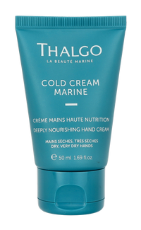 Thalgo Deeply Nourishing Hand Cream 50ml