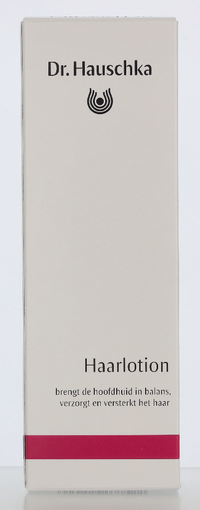 Dr. Hauschka Hair Tonic 100 ml