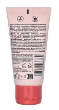 Nuxe Hand And Nail Cream 50 ml