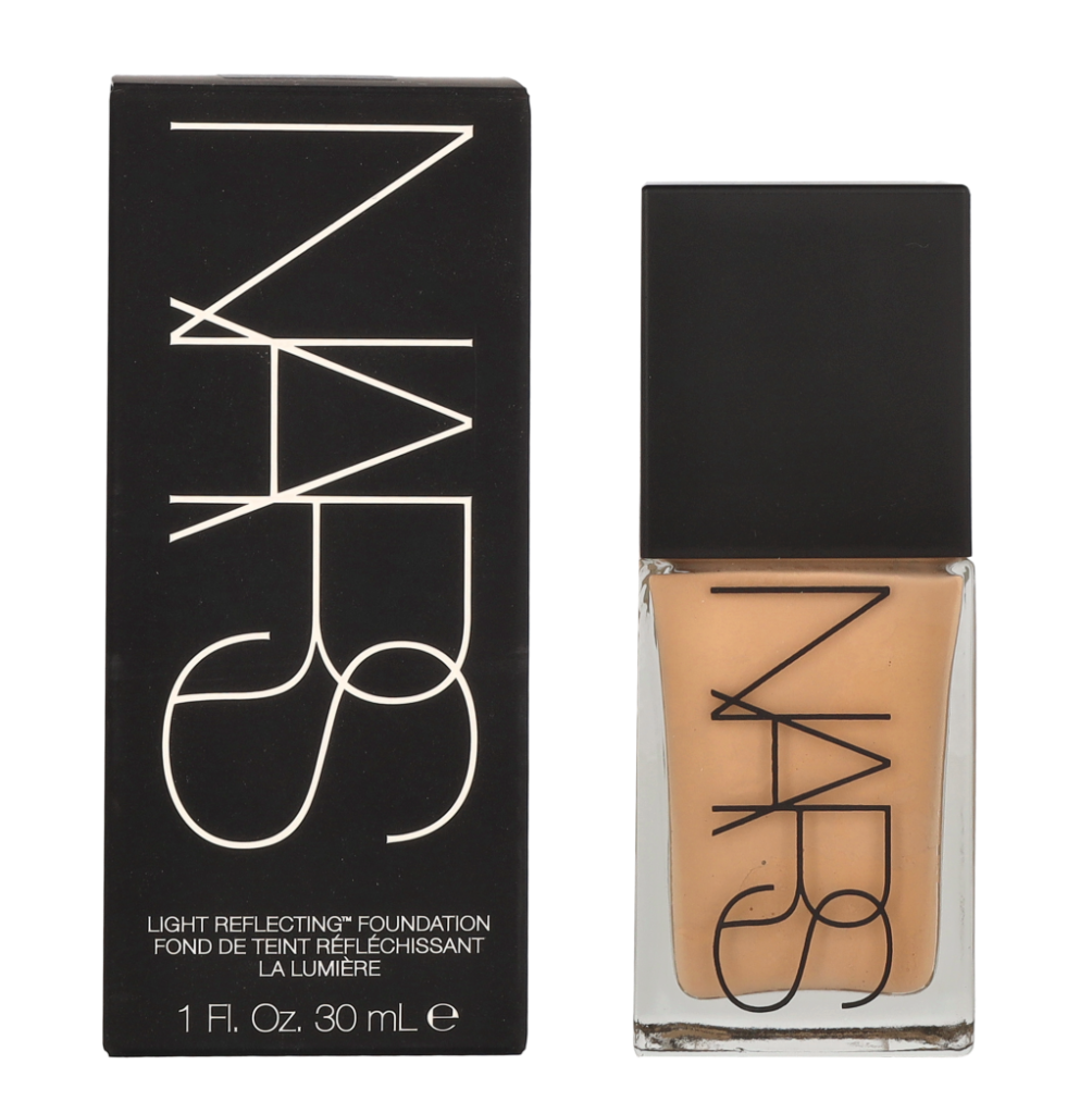 Nars Light Reflecting Foundation 30 ml