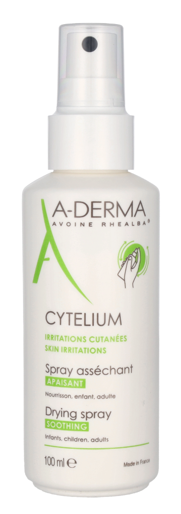 A-Derma Cytelium Drying Spray 100 ml