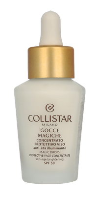 Collistar Anti-Age Protective Magic Drops SPF50 30 ml