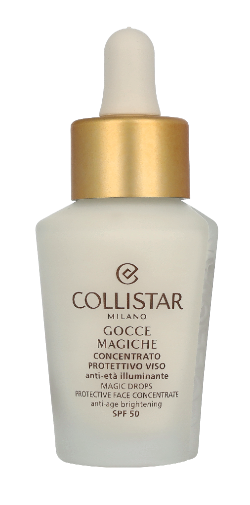 Collistar Anti-Age Protective Magic Drops SPF50 30ml