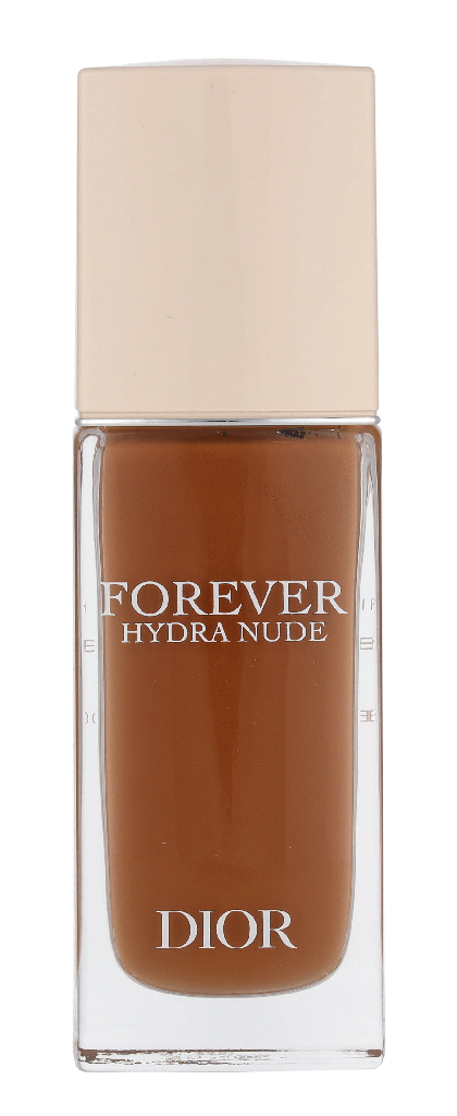 Dior Forever Hydra Nude Foundation Fluid 30 ml