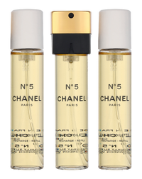 Chanel No 5 Giftset