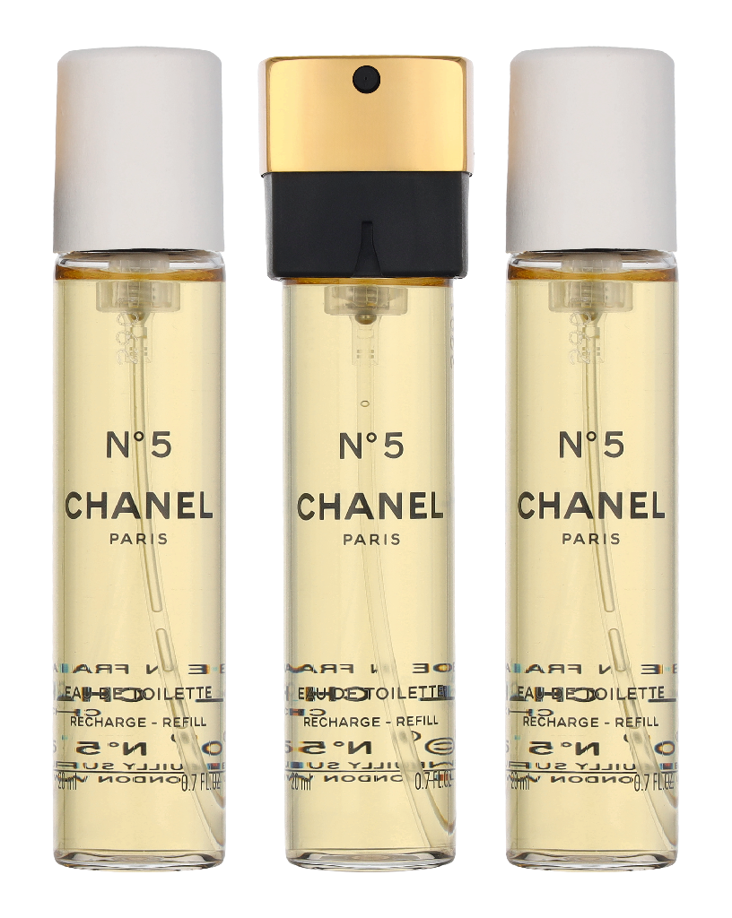 Chanel No 5 Giftset