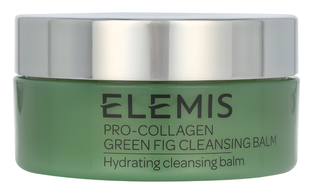 Elemis Pro-Collagen Green Fig Cleansing Balm 100 g