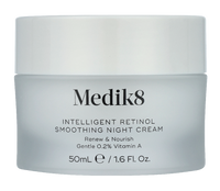 Medik8 Intelligent Retinol Smoothing Night Cream 50 ml