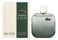 Lacoste L.12.12 Blanc Eau Intense Edt Spray