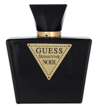 Guess Seductive Noir Women Edt Spray 75 ml