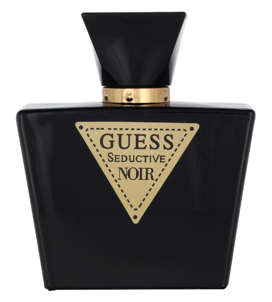 Guess Seductive Noir Women Edt Spray 75 ml