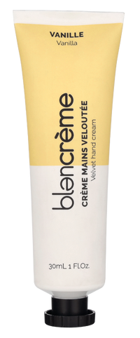 Blancreme Velvet Hand Cream 30 ml