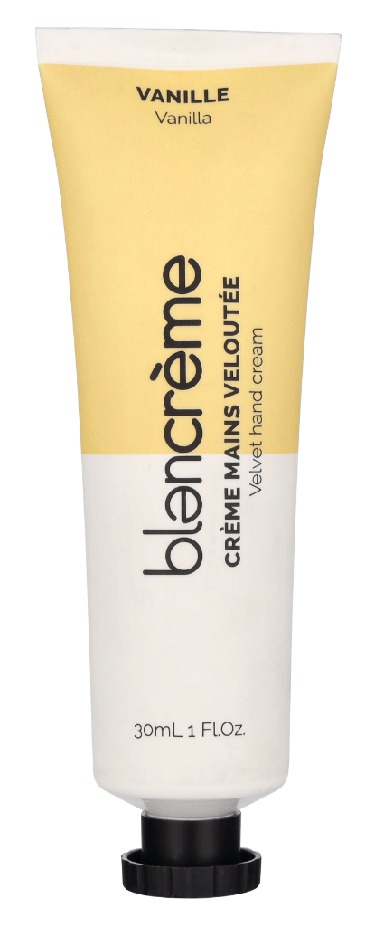 Blancreme Velvet Hand Cream 30 ml