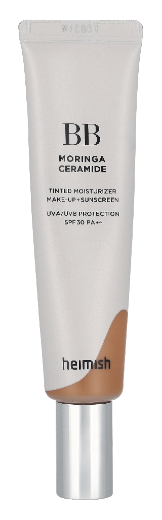 Heimish Moringa Ceramide BB Cream SPF 30 PA++ 30 ml