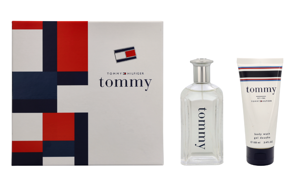 Tommy Hilfiger Tommy Boy Giftset 200 ml