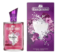 Eau Jeune Rebelle Chic Edt Spray 75 ml