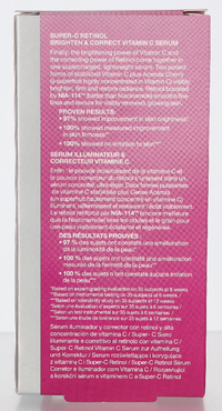 Strivectin Super-C Retinol Brighten & Correct Serum 30ml