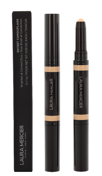 Laura Mercier Secret Camouflage Brighten & Correct Duo 2 g
