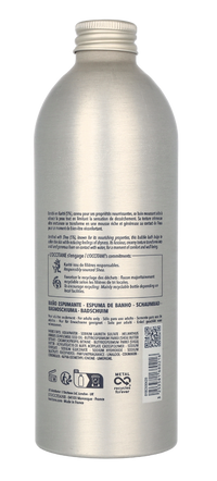 L'Occitane Shea Butter Bubble Bath 500 ml
