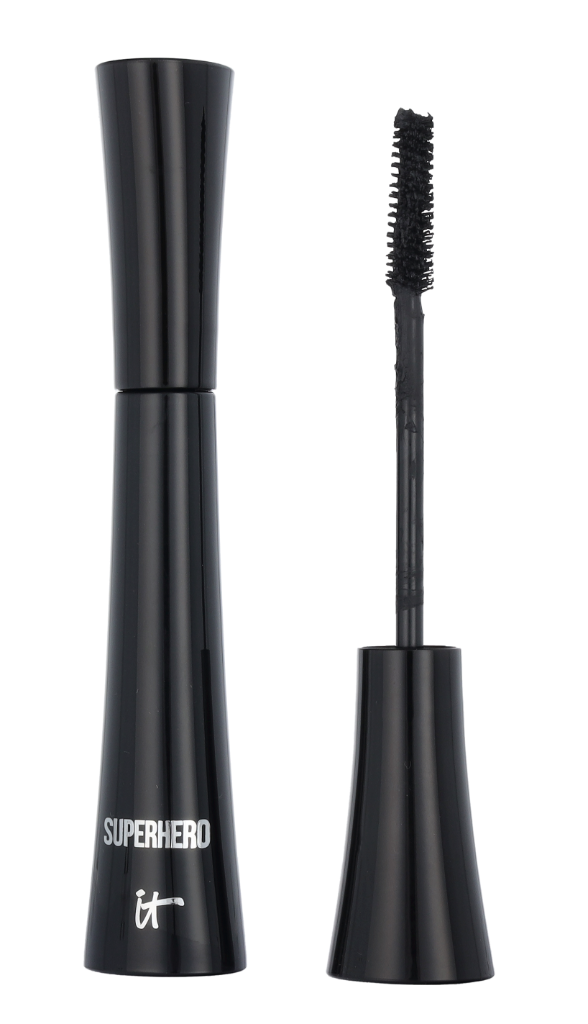 IT Cosmetics Superhero Elastic Stretch Volumizing Mascara