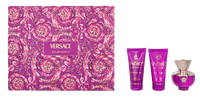 Versace Dylan Purple Giftset 150 ml