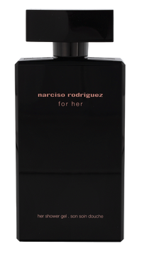 Narciso Rodriguez For Her Shower Gel 200 ml