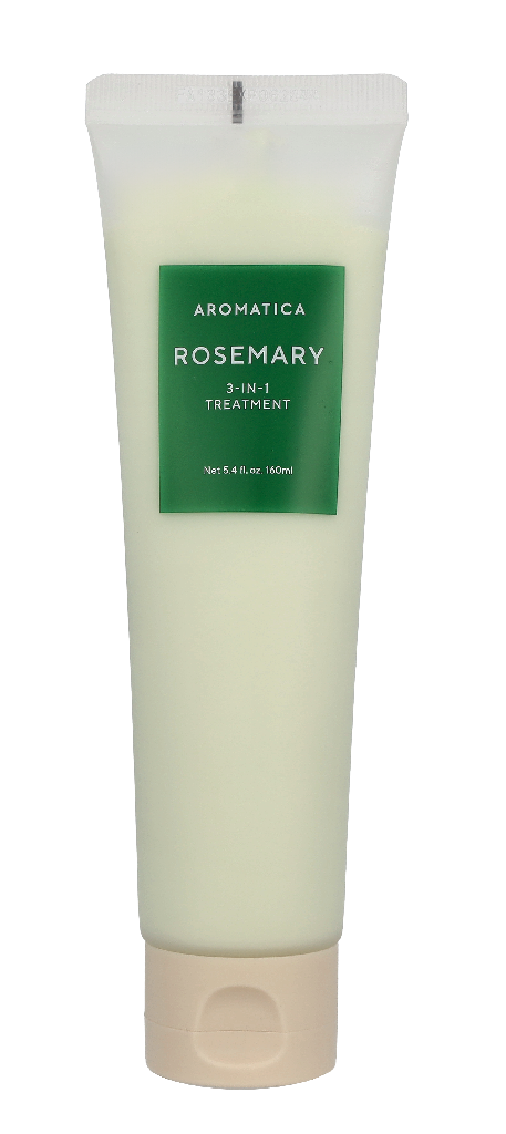 Aromatica Rosemary 3-in-1 Treatment 160 ml