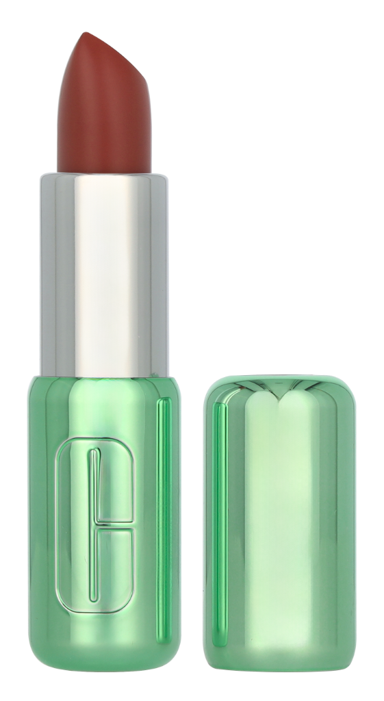 Clinique Pop Longwear Matte Lipstick