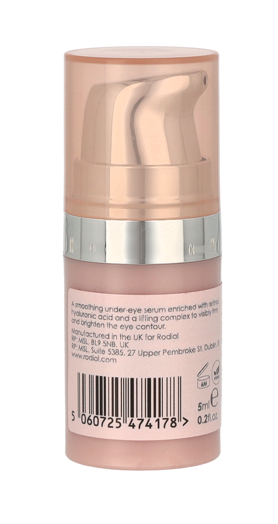 Rodial Retinol Eye Serum 5 ml