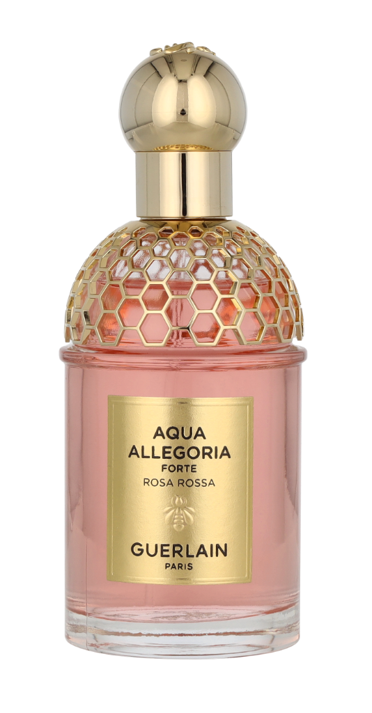 Guerlain Aqua Allegoria Forte Rosa Rossa Edp Spray
