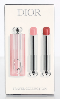 Dior Addict Lip Glow Duo Set 6.40 g