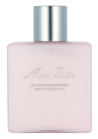 Dior Miss Dior Comforting Body Lotion With Rose Wax Miss Dior Rose Lait Corps 175 ml