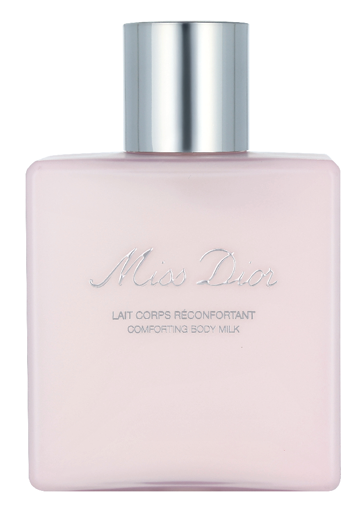 Dior Miss Dior Comforting Body Lotion With Rose Wax Miss Dior Rose Lait Corps 175 ml