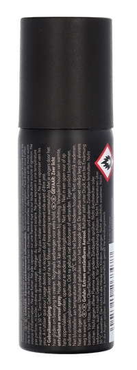Sebastian Shaper Zero Gravity Hairspray