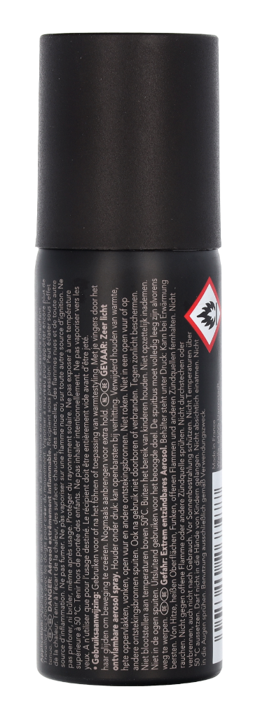 Sebastian Shaper Zero Gravity Hairspray