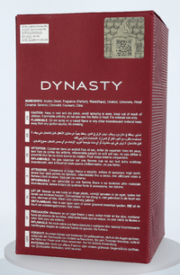 Lattafa Dynasty Edp Spray 100 ml
