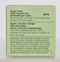 Clinique Repairwear Laser Focus Eye Cream 15ml
