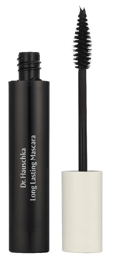 Dr. Hauschka Long Lasting Mascara 8 ml