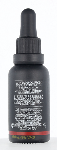 Uppercut Deluxe Beard Oil 30 ml
